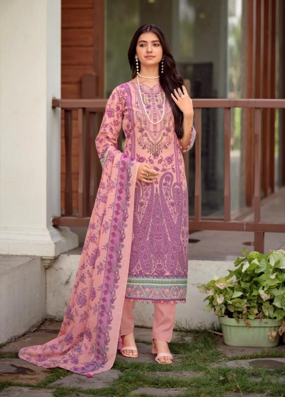 Elaf asra jofa vol-2 cotton kurtis at cheap rates wholesale